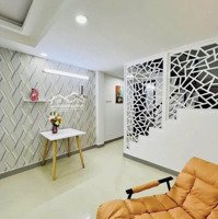 Nhà Đẹp Giá Tốt Hẻm Lê Quang Định, Bình Thạnh, 45,2M2, Giá Thỏa Thuận