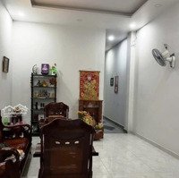 Cần Tiền Bán Gấp Nhà 48M2, Tại Lý Thường Kiệt, Tân Bình