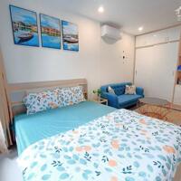 Siêu giảm giá căn hộ STUDIO Vinhome Ocean Park full đồ siêu đẹp giá 1.71 tỷ BAO PHÍ THUẾ