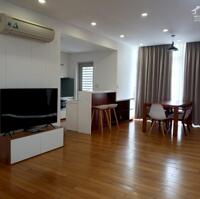 Cho thuê Duplex Star Hill Phú Mỹ Hưng - Full nội thất - 137m2 - 3PN - Giá 30 tr