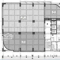 Chính Chủ Cho Thuê Văn Phòng 341M2 Tầng 19 Tòa Văn Hòng Hạng B Md Complex Mỹ Đình