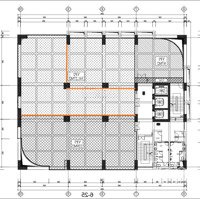 Chính Chủ Cho Thuê Văn Phòng 341M2 Tầng 19 Tòa Văn Hòng Hạng B Md Complex Mỹ Đình