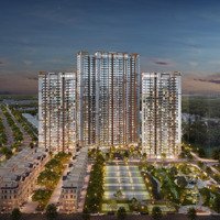 Bán Căn Hộ Chung Cư 43M2 Giá Bán 2,8 Tỷ Tại Vinhomes Ocean Park Gia Lâm, Đẹp Nhiều Tiện Ích