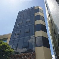 250 Triệu! Cho Thuê Building 2Mt Đ. Hồ Hảo Hớn Q1 8X26M Hầm 6 Tầng Thang Máy