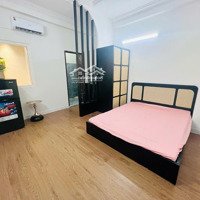 Phòng Studio Tách Bếp 30M2 Ngay Góc Đặng Văn Ngữ - Nhà Thờ 3 Chuông Phú Nhuận