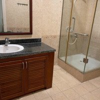 Cho Thuê Biệt Thự 4 Phòng Ngủ 4 Vệ Sinh 160M2 Tại Ciputra Hà Nội Chỉ Với 50 Triệu Vnd