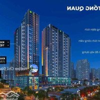 Chuyên Grand Manhattan - Tổng Hợp Giỏ Hàng 50 Căn Các Loại Từ Nhỏ Đến Lớn Giá Tốt Nhất Thị Trường