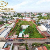 Cho Thuê 3000M2 Đất Trống Vị Trí Đẹp Giá Rẻ, Có Sẵn 1000M2 Thổ Cư