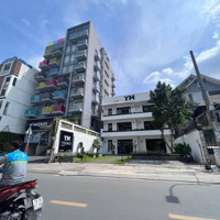 Bán Nhà Mặt Tiền Kinh Doanh Quốc Hương - Thảo Điền - Q2 -Diện Tích10X23 230M2 - Hđt 150 Triệu/ 1 Tháng