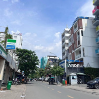 Bán Nhà Mặt Tiền Kinh Doanh Quốc Hương - Thảo Điền - Q2 -Diện Tích10X23 230M2 - Hđt 150 Triệu/ 1 Tháng