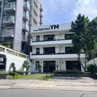 Bán Nhà Mặt Tiền Kinh Doanh Quốc Hương - Thảo Điền - Q2 -Diện Tích10X23 230M2 - Hđt 150 Triệu/ 1 Tháng