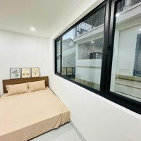 Cho Thuê Cc Mini Studio Ở Ngõ 166 Kim Mã, 5,5 Triệu, 25M2, Nội Thất Full Bao Đẹp