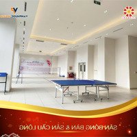 Bán Căn Hộ Cao Cấp Trục Phạm Văn Đồng Đặc Quyền Thanh Toán, Thanh Toán 10% Nhận Nhà, Ck Đến 6%