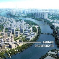 Bán Căn Hộ 2 Phòng Ngủtháp Narra Empire City Giá Siêu Tốt Thanh Toán Giãn 2 Năm Nhận Nhà.