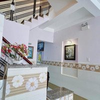 Nhà 1 Trệt 2 Lầu Hoàn Công Mặt Tiền Sư Vạn Hạnh - Long Xuyên, 201M2, Giá Tốt