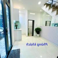 Bán Nhà Phan Văn Trị, 2PN Gần Trung Tâm Vincom Chỉ 1.95 Tỉ