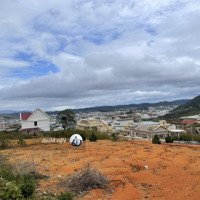 Hoa Hậu Kđt Mới Langbiang Town, View Rừng Thông, Toàn Cảnh Tt Lạc Dương, Giáp Hồ Điều Hoà 1Ha