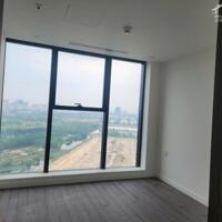 Bán căn 86m2 tòa S6 Sunshine City Ciputra, View ngoại khu sân Golf