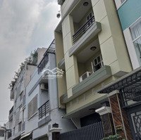 Bán Nhà Huỳnh Tấn Phát, Ngang Hơn 6M, 4 Tầng, 121M2, Chỉ 9 Tỷ 3