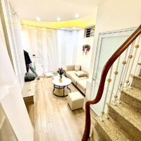 Hàng Mới, Nhà Riêng Nội Thất Đẹp Long Lanh, Thanh Xuân, Giá Bán 4,88 Tỷ, 30M2, 5 Tầng,Mặt Tiền3M.