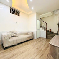 Hàng Mới, Nhà Riêng Nội Thất Đẹp Long Lanh, Thanh Xuân, Giá Bán 4,88 Tỷ, 30M2, 5 Tầng,Mặt Tiền3M.