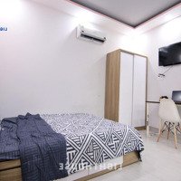 Căn Hộ Studio Full Nội Thất Ngay Tô Hiến Thành Quận 10 - Cam Kết Y Hình