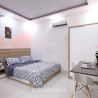 Căn Hộ Studio Full Nội Thất Ngay Tô Hiến Thành Quận 10 - Cam Kết Y Hình