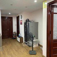 Cho Thuê Căn Hộ Chung Cư Thành Phố Giao Lưu 43 Phạm Văn Đồng. 70M2 2 Ngủ 2Vs Đủ Đồ 10.5 Triệu/Tháng