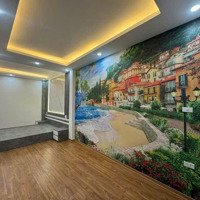 Bán Nhà Lô Góc, Mặt Ngõ Thông Ô Tô, 40M X 5T, Xuân Phương Nam Từ Liêm, Full Nội Thất, Hơn 7 Tỷ