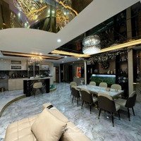 Hàng Vip! Bán Penthouse Dự Án Cao Cấp Green Diamon 93 Láng Hạ Diện Tích: 342M2, 6 Phòng Ngủ5Vs, Bc: Đn, Giá Bán 31 Tỷ