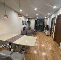 Cho Thuê Căn Hộ Ecolife Capitol, 12 Triệu, 75M2, 2 Phòng Ngủ 2 Vệ Sinhtại 58 Tố Hữu.