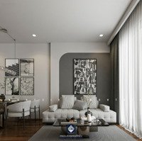 Cho Thuê Ch 2 Phòng Ngủ 2 Vệ Sinh 65M2 Full Nội Thất Đẹp, 14 Triệu Tại Masteri Waterfront, Gia Lâm, Hà Nội