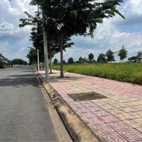 Duy Nhất 1 Lô Cắt Lỗ 105M2 1Tỷ9 Ngay Đường T1 Vào Sân Bay Long Thành Chỉ Cách Ql51 100M2 Đã Có Sổ