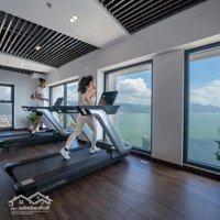 Cho Thuê Căn Hộ Altara 2 Phòng Ngủ 2 Vệ Sinh- Tầng Cao, View Biển - 6,5 Triệu/Tháng. Full Nội Thất Cao Cấp