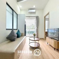 Cho Thuê Cc Mini Mới Toanh, Tone Gỗ, 50M2 Tại Lê Văn Sỹ, Q3, Gần Ngay Nhà Thờ Vườn Xoài, Giáp Q1,..