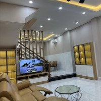 Bán Nhà Riêng Tại Nguyễn Văn Linh, P Bình Thuận, Q7, Hcm 200M2 Hàng Hiếm View Đẹp