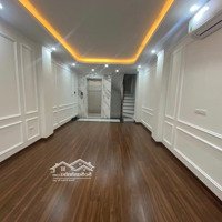 Bán Gấp Siêu Phẩm Thanh Xuân_55M2 * 7 Tầng Thang Máy_Gara Ô Tô_Lô Góc_Ngõ Thông_Giá Hiếm