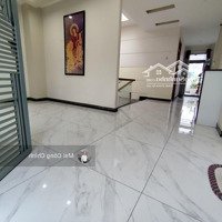 Bán Nhà Riêng 140M2 (5,6M X 25M), 4 Tầng, 4 Phòng Ngủmaster, 4 Vệ Sinhtại Phường 9, Q6, Hcm Giá Siêu Hời.