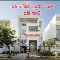 Đơn Lập Villa Park Thêm 160M2 Sân Vườn 39 Tỷ