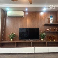 Cho Thuê Nhà Nguyên Căn Ngõ Gốc Đề, Minh Khai, Hai Bà Trưng 50M2 X 5 Tầng Full Đồ 4 Phòng Ngủ Nhà Mới 15 Triệu