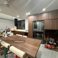 Bán Nr 4 Phòng Ngủ 50M2X6 Tầng Thang Máy Nhập Tại Thạch Bàn, Long Biên, Hà Nội, Giá Bán 9,6 Tỷ