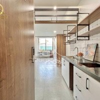 Chdv Full Nội Thất Duplex - Bancol Ngay Bờ Kè Hoàng Sa