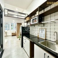 Chdv Full Nội Thất Duplex - Bancol Ngay Bờ Kè Hoàng Sa