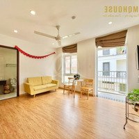 Cho Thuê Căn 2 Phòng Ngủmới Keng Đầy Đủ Nội Thất Gần Sân Bay Tân Sơn Nhất - Etown - K300 Quận Tân Bình