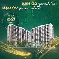 Không Khó Để Sở Hữu Căn Hộ 2 Phòng Ngủtại Tp Thanh Hóa