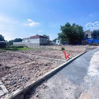 Bán Đất Tại Viên An Trong Đê,Diện Tích81M2 Lô Góc 3Mt, Vuông Đẹp, Ô Tô, Thông, Sát Đấu Giá, Giá Rẻ