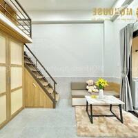 Siêu phẩm duplex ngay gần sân bay Tân Sơn Nhất ( Tân Bình)