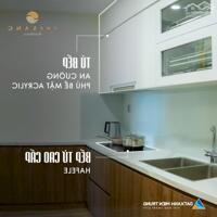 Độc quyền quỹ căn hộ tầng cao view trực diện Biển Mỹ Khê - Sỡ hữu lâu dài - giá 3tyxx