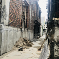 Bán Nr 5 Phòng Ngủ 4 Vệ Sinh 31.5M2 Tại Phương Canh, Nam Từ Liêm, 6 Tỷ