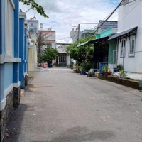Mua Đầu Tư Lô Đất Đẹp Ngay Vị Trí Đường Số 27, Phường Hbc, Thủ Đức, Giá Bán 2.1Tỷ, Sổ Sẵn